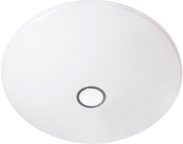 Світильник світлодіодний Светкомплект SL-CR-R RGB з пультом ДК 200 Вт білий 2800-6000 К 