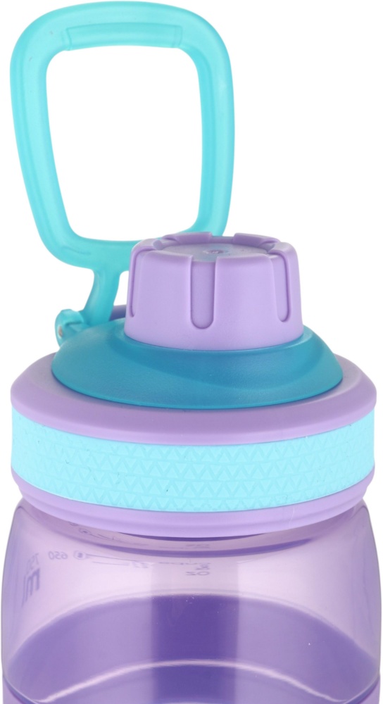 Пляшка SELIYA 700 мл з ремінцем в асортименті