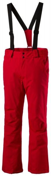 Брюки McKinley Nils III mn 280561-260 р. 46 красный