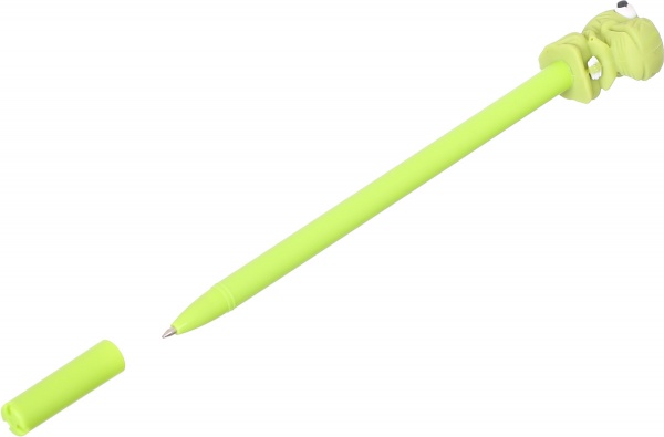 Ручка кулькова Динозавр 