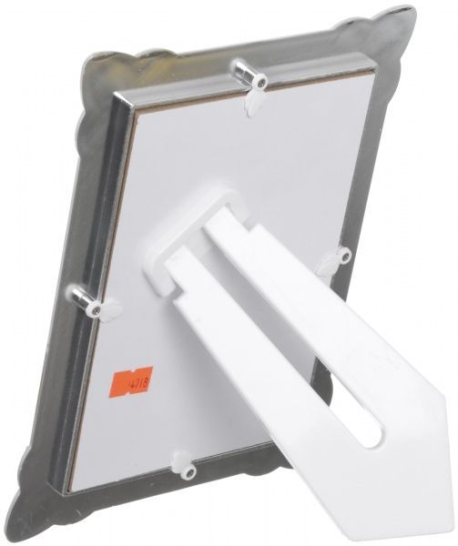 Рамка для фото EVG AS80 13х18 см розовый 