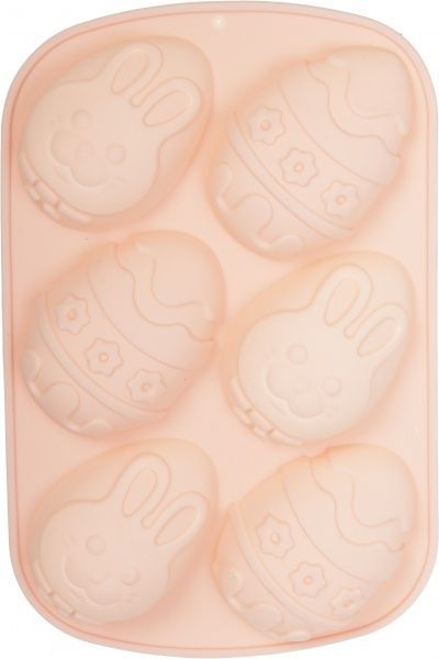 Набір форм для випікання Eggs 27x17x4 см Flamberg