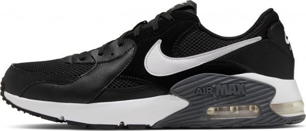 Кросівки Nike AIR MAX EXCEE CD4165-001 р.9,5 чорний