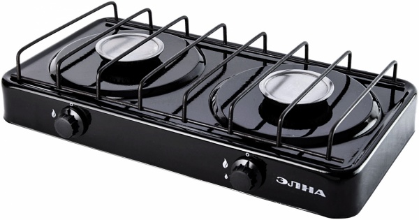 Плитка газова Time Eco Елна-01ПА