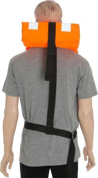 Жилет спасательный SpasTM SpasTM c огоньком поиска