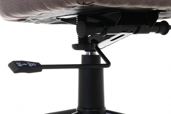 Кресло Олимп NF-8684-2 серый 