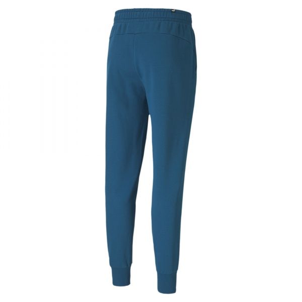 Штани Puma Essentials Fleece Pants 85341036 р. XL синій