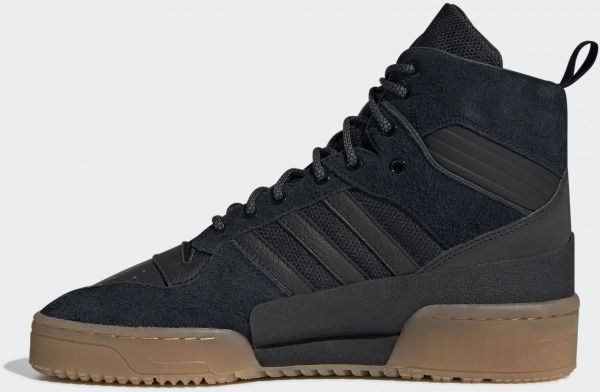 Кроссовки Adidas RIVALRY TR EE8186 р.UK 7 черный