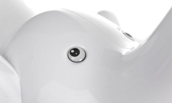 Настольная лампа Ledex Менни 6 Вт белый LX-102926 