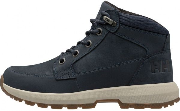 Черевики Helly Hansen W RICHMOND 11612_597 р. US 8 синій