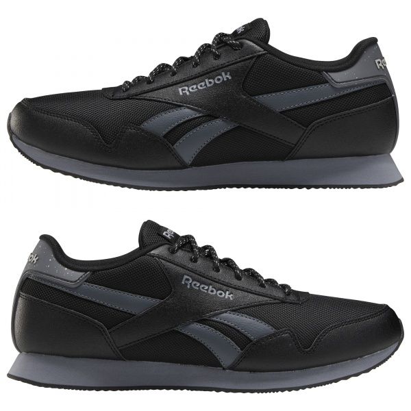 Кросівки Reebok REEBOK ROYAL CL JOG FW0873 р.UK 12,5