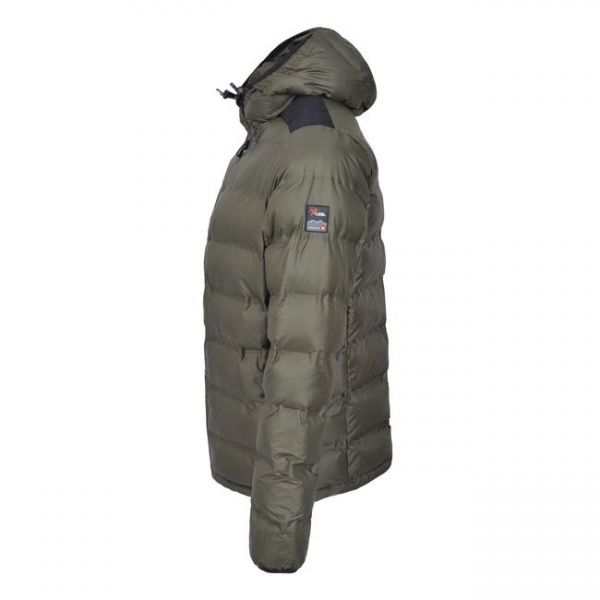 Куртка Alpine Crown Felix ACJ-190706-003 50 темно-зелений