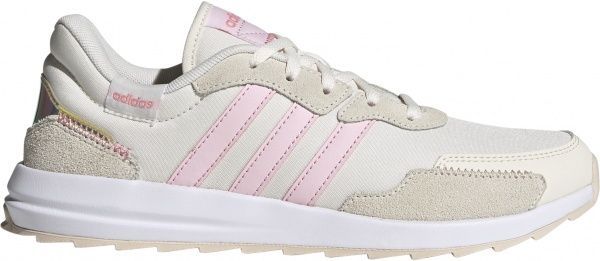 Кроссовки Adidas RETRORUN FY8418 р.UK 8 бежевый