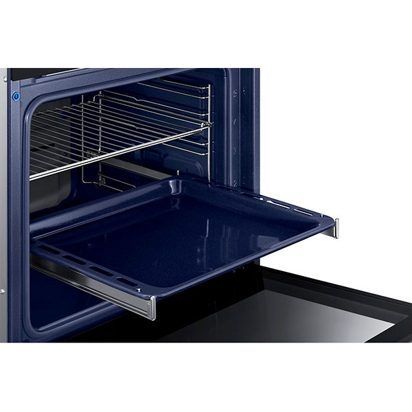 Духовой шкаф электрический Samsung NV70K2340RB/WT