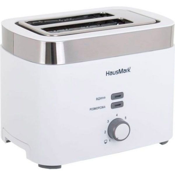 Тостер HausMark ETI-1712 