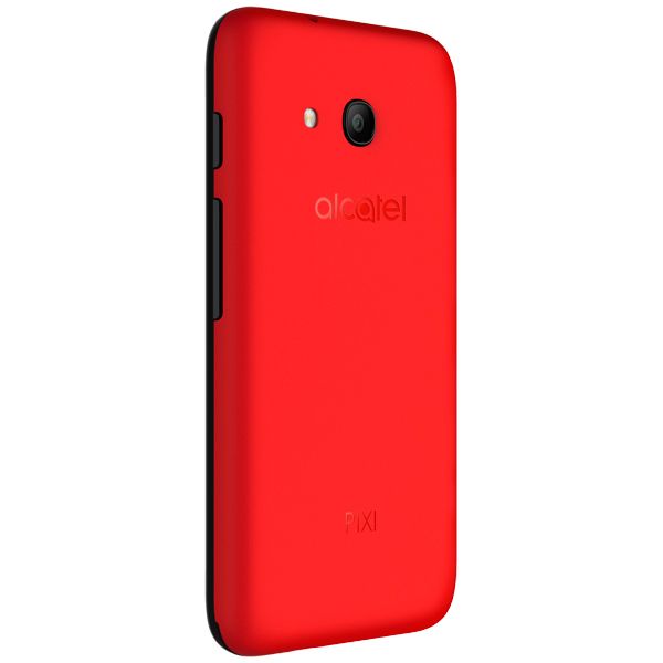 Смартфон Alcatel 4034D Tango Red