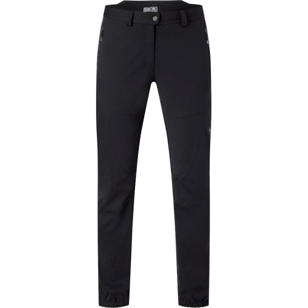 Брюки McKinley Waimea LT wms 296856-050 р. 42 черный