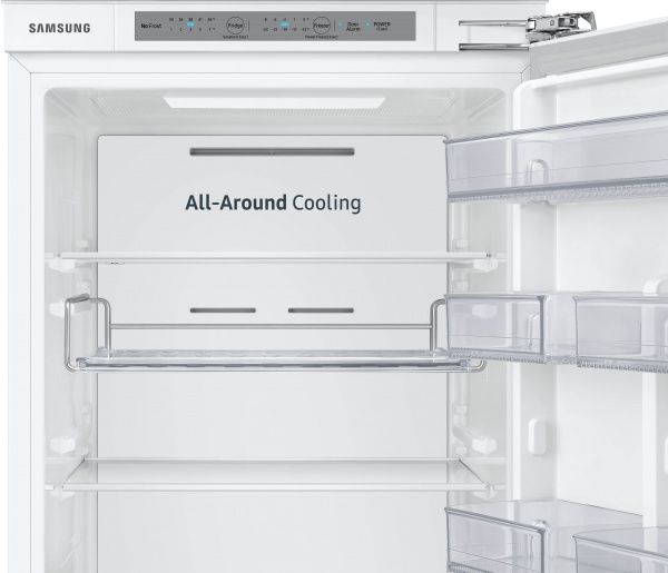 Встраиваемый холодильник Samsung BRB266150WW/UA