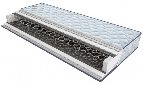 Матрас Freedom Bonnel ЕММ 120x200 см