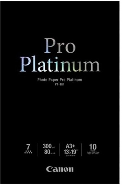 Фотопапір глянцевий Canon Pro Platinum Photo Paper — фото 1