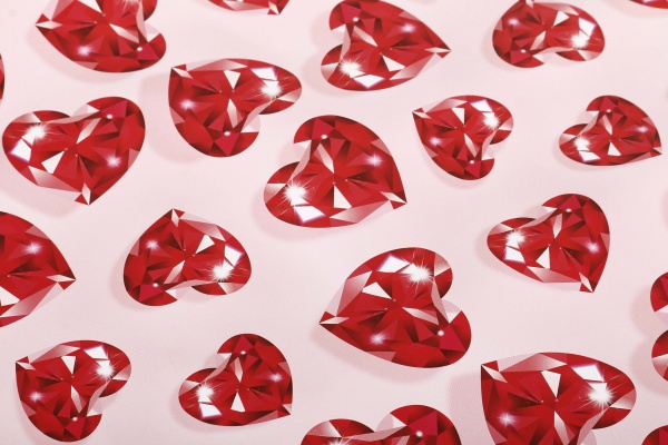 Бумага для упаковки Bourgeois 70x100 см 