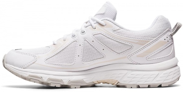 Кросівки Asics GEL-VENTURE 6 1202A431-100 р.41,5 білий