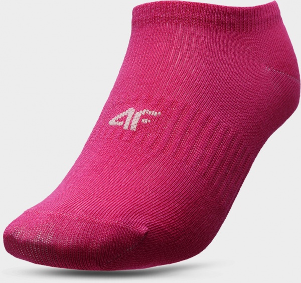Шкарпетки 4F SOCKS CAS F097 (3PACK) 4FJSS23USOCF097-94S р.36-38 різнокольоровий