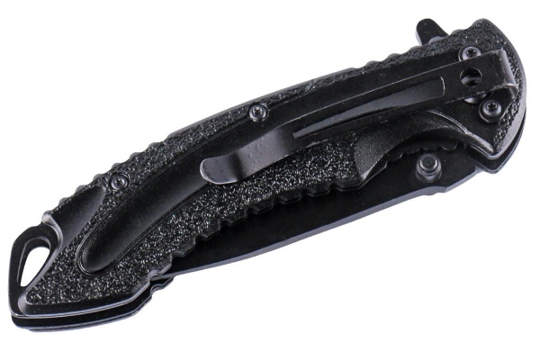 Нож складной Fishing ROI HC66 960-01-66