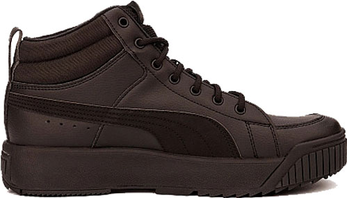 Черевики Puma TARRENZ WTR 37220402 р.40,5 чорний