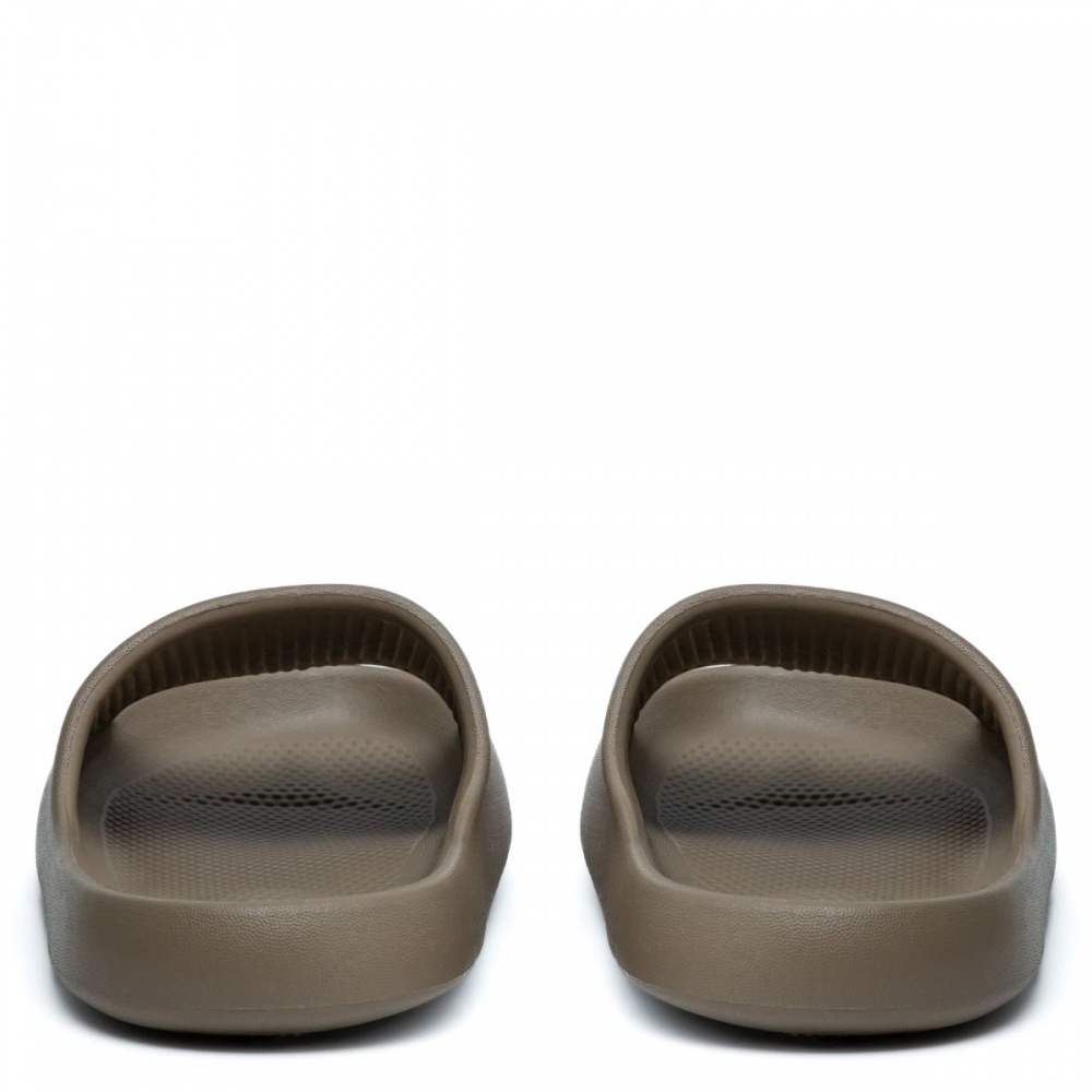 Шльопанці дитячі Oldcom Energy р.34-35 сірий