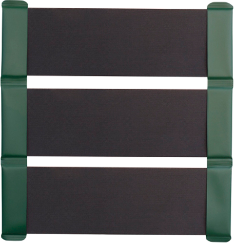 Човен Kolibri K-250T.01.01 з пайолом слань-килимок зелений