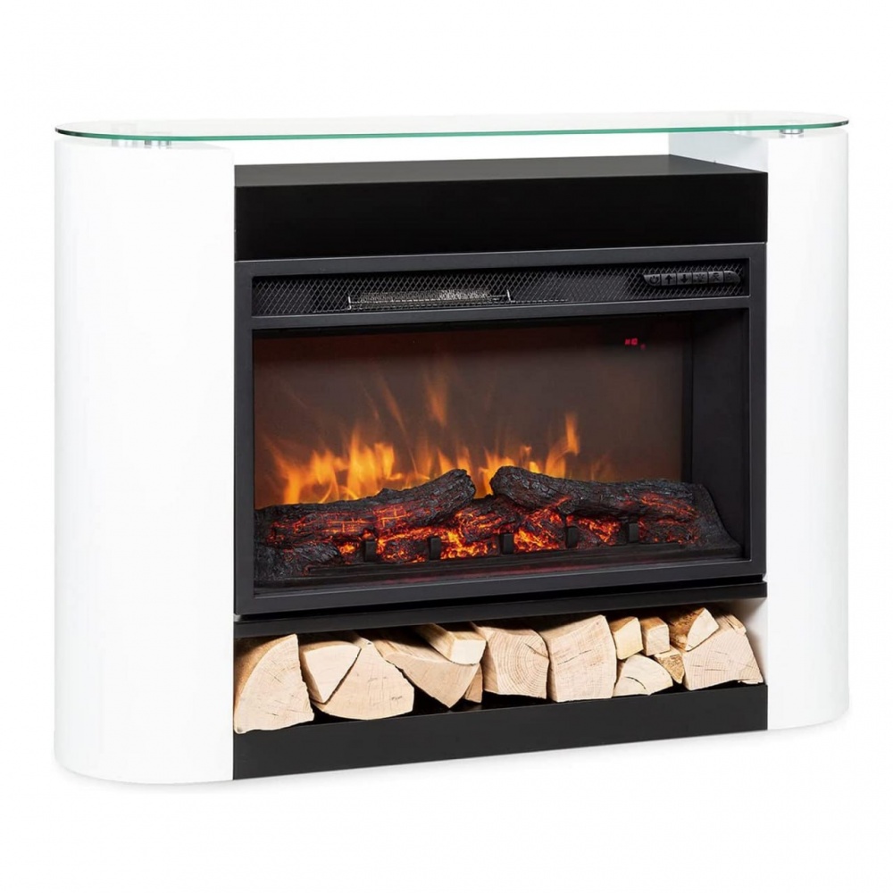 Камінокомплект BonFire EDISON (WM2103)