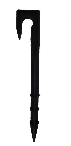 Фіксатор крапельної трубки, 20 шт