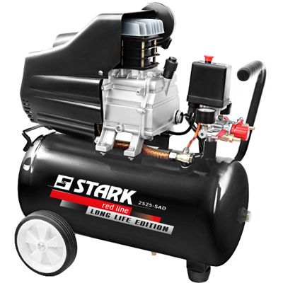 Компрессор Stark 2525-SAD