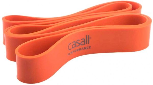 Резинка для фітнесу Casall LONG RUBBER BAND HARD