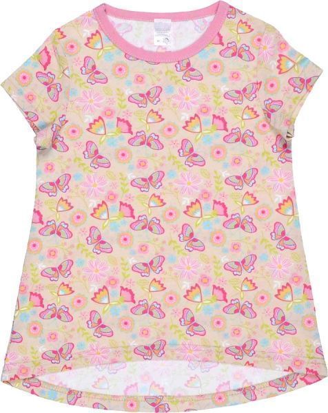 Туніка Татошка р.98 рожевий 06544ббч 