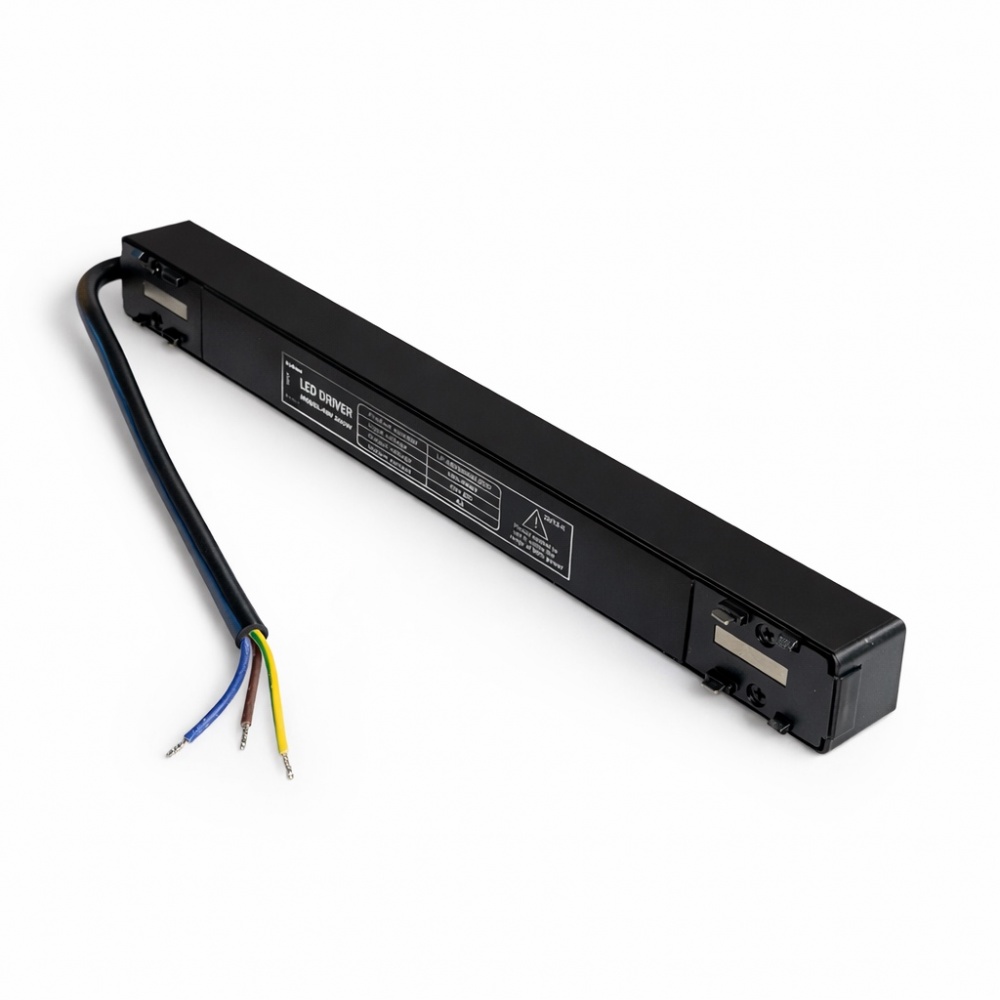 Блок питания LIGHT SET SAPSAN PW 200W 48V черный