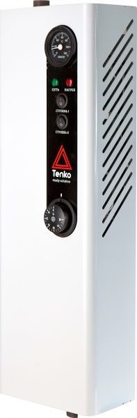 Котел електричний Tenko Економ КЕ 9/380 (49018)