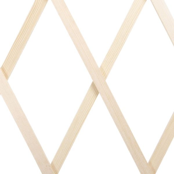 Шпалера декоративная Сосна №150 Прямокутна 10х20