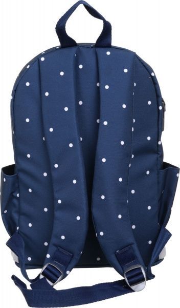 Рюкзак молодежный Bagland комплект 3 в 1 (582664)