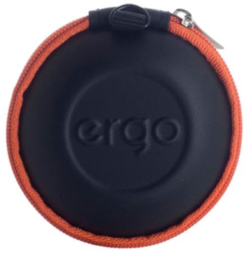 Гарнитура Ergo ES - 200 white 