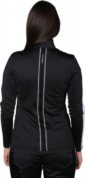 Джемпер Sportalm Galaxy 905104779-59 р. 42 черный