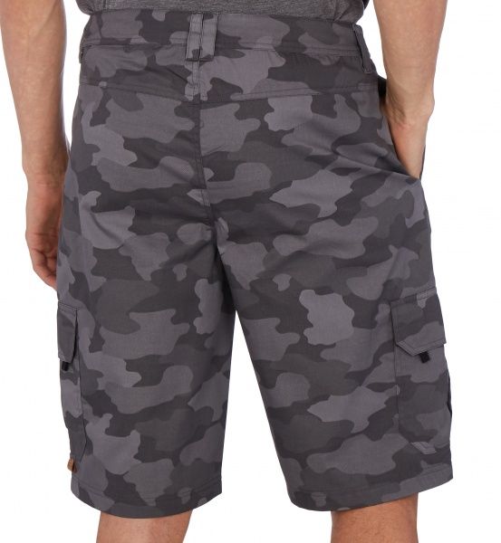 Шорты McKinley Geary III mn 302524-901915 р. 54 камуфляж