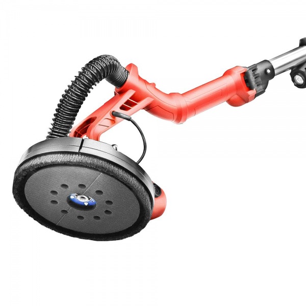 Шліфувальна машина по бетону Stark DWS-750 150070040