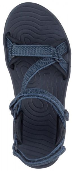 Сандалии Jack Wolfskin LAKEWOOD RIDE SANDAL W 4019041-1588 р. UK 6 синий