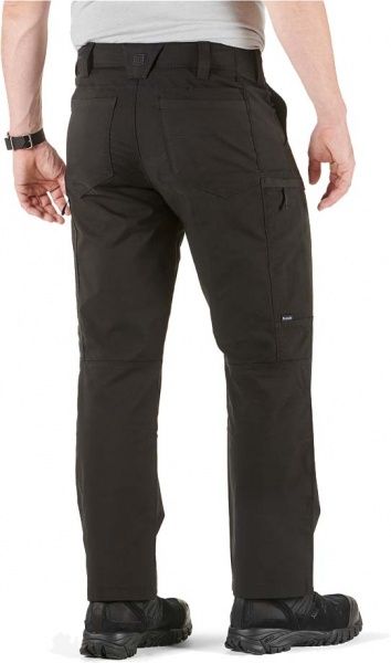 Брюки тактические 5.11 Apex Pants [019] Black W30/L30