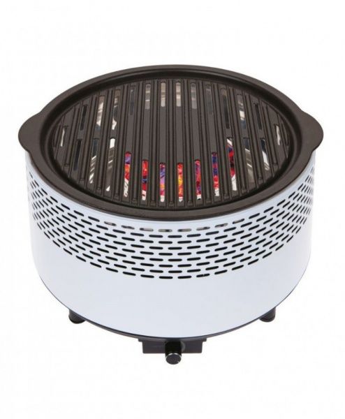 Гриль Summit портативный B&Co Alfresco BBQ