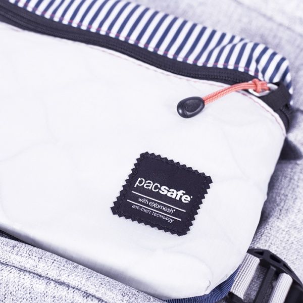 Рюкзак Pacsafe Slingsafe LX400 15.4