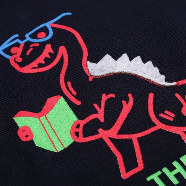 Комплект ALG темно-синий р.80 121407 