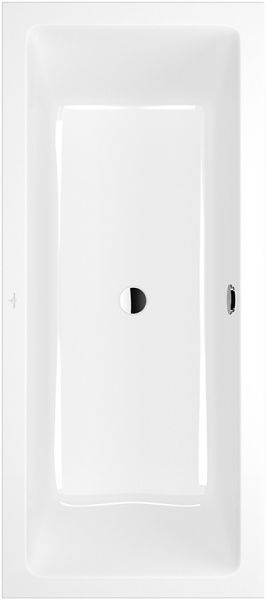 Ванна Villeroy & Boch Targa Plus Duo Targa Plus Duo 180x80 UBA180NES2V-01